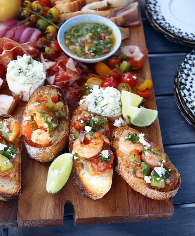 20+ Fabulous DIY Ideas To Host A Summer Garden Party