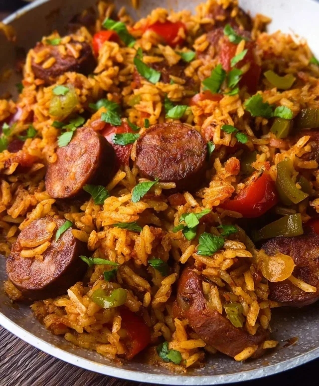 Lemon Garlic Shrimp and Asparagus (20-Minutes)