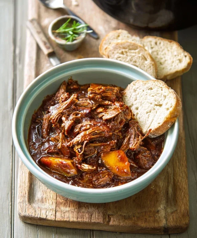 21 Delicious Summer Slow Cooker Recipes (to keep your kitchen cool!)