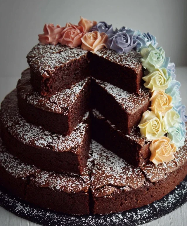 Recent Bakes: What I’ve been up to, again.