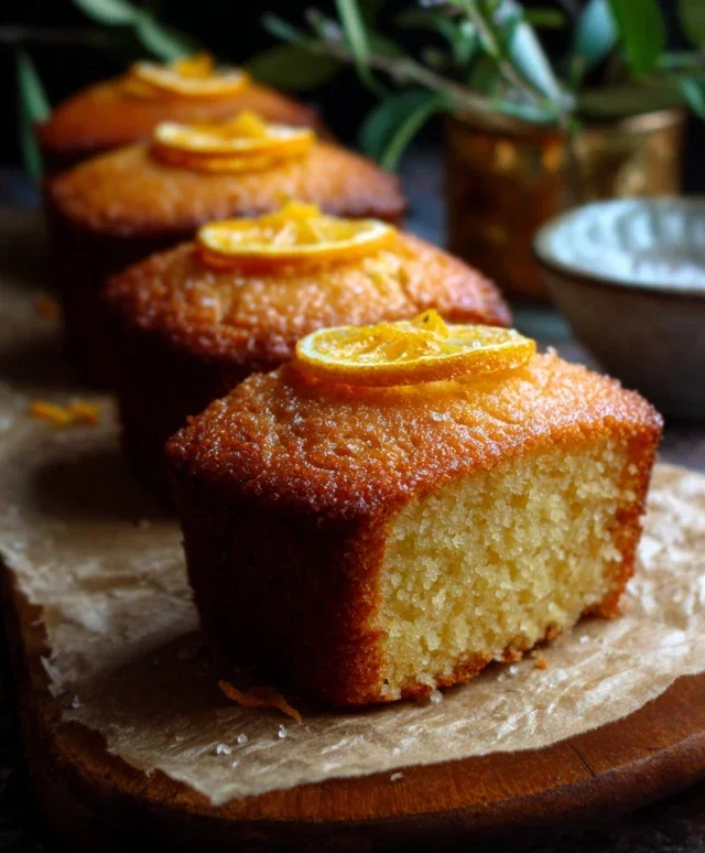Orange Gin Extract Extractger Honey Cake