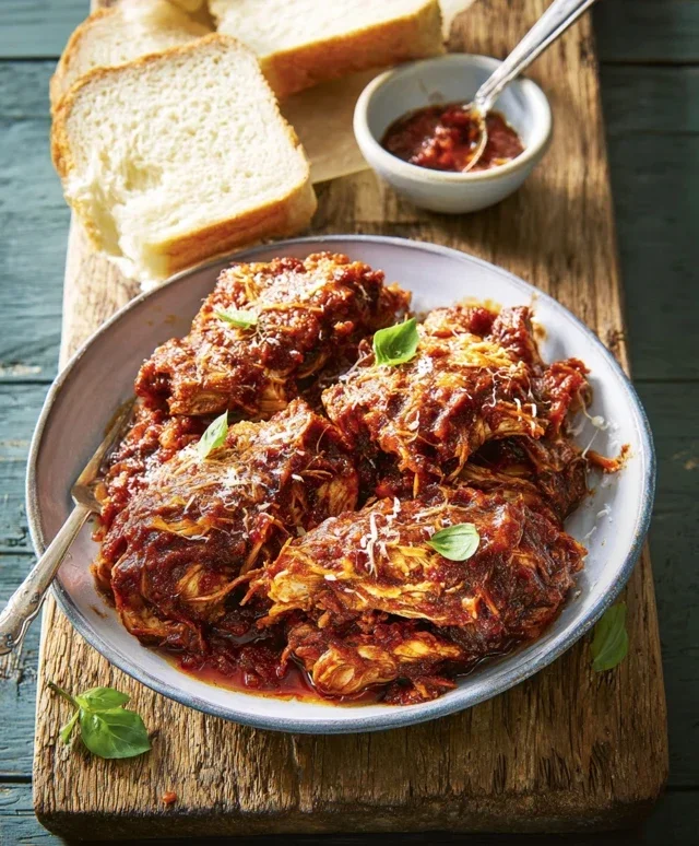 21 Delicious Summer Slow Cooker Recipes (to keep your kitchen cool!)