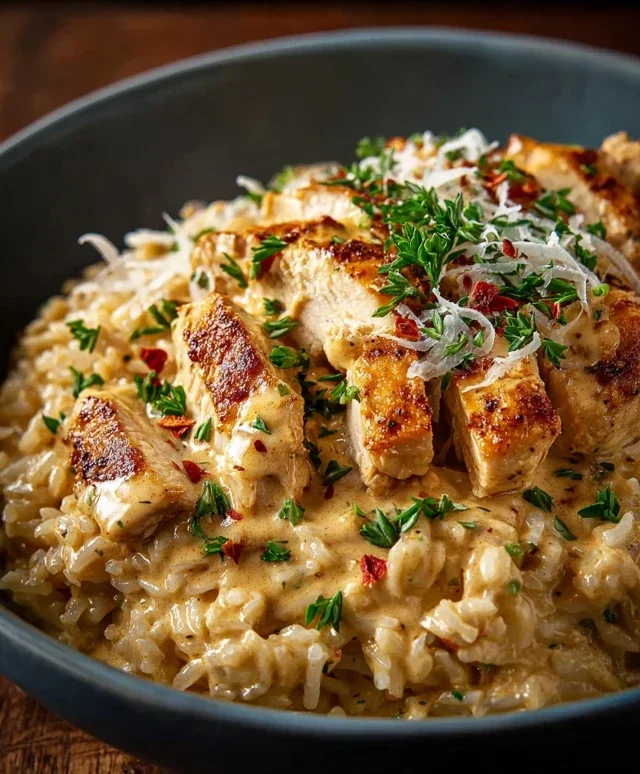 Homemade Shepherd's Pie