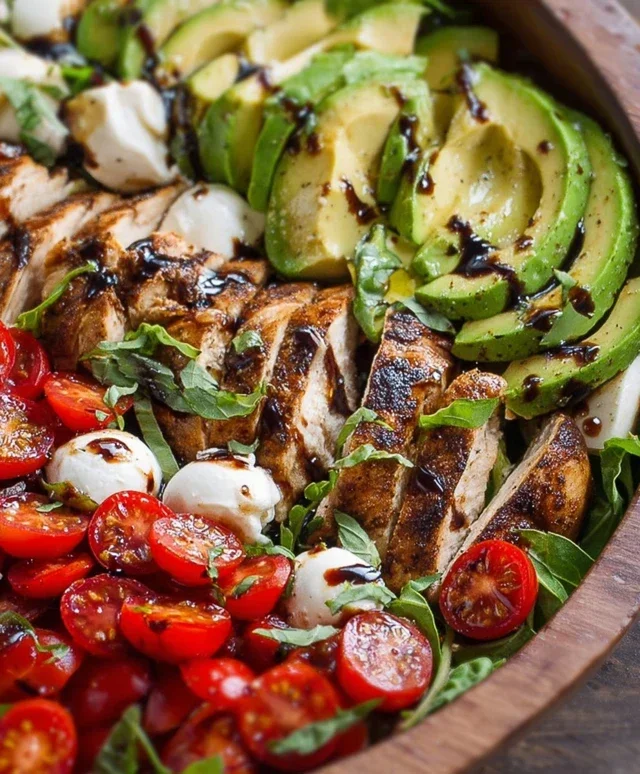 13 Low-Carb Dinners That Are Perfect for Spring