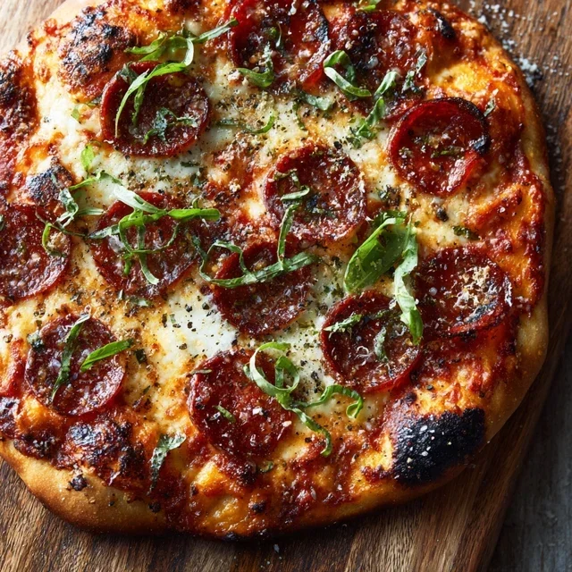 How to Make the Perfect Grilled Pizza