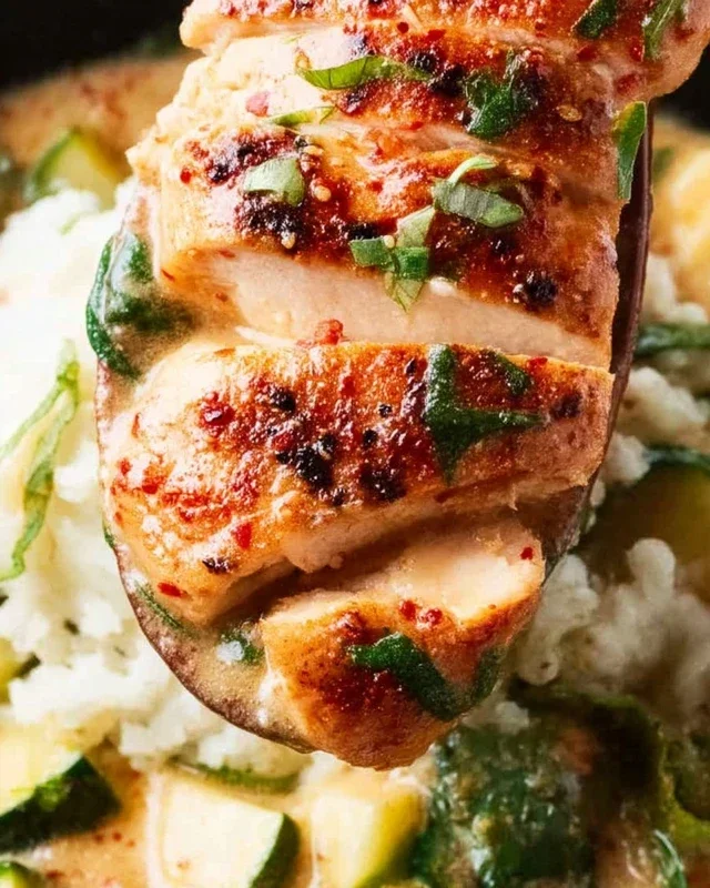 Fast and Easy Dinners For Two