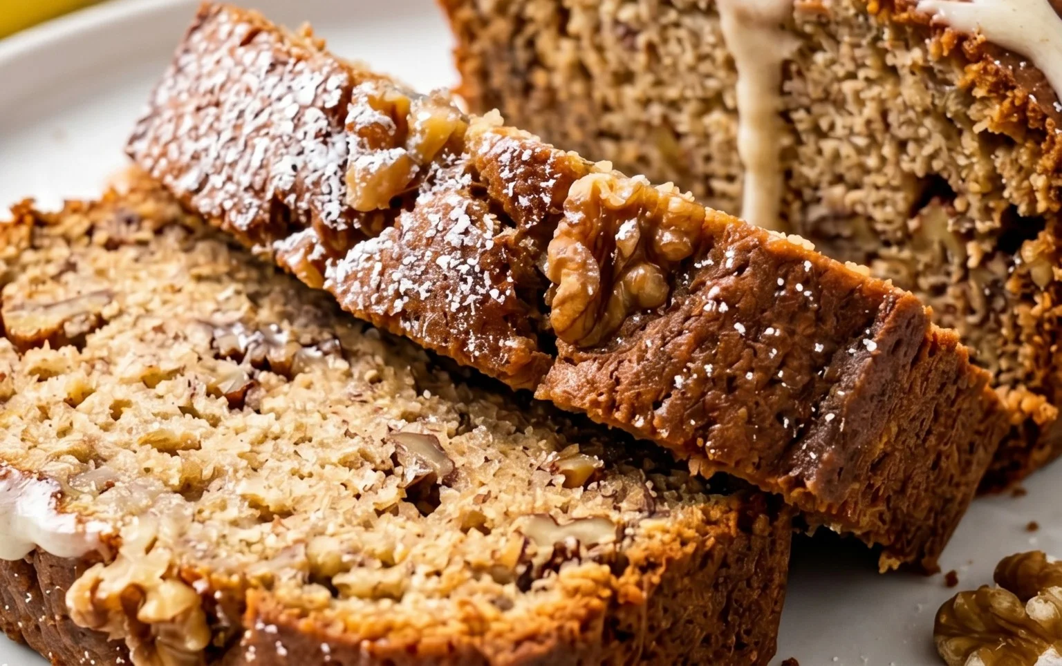 Best Easy Banana Bread Recipe