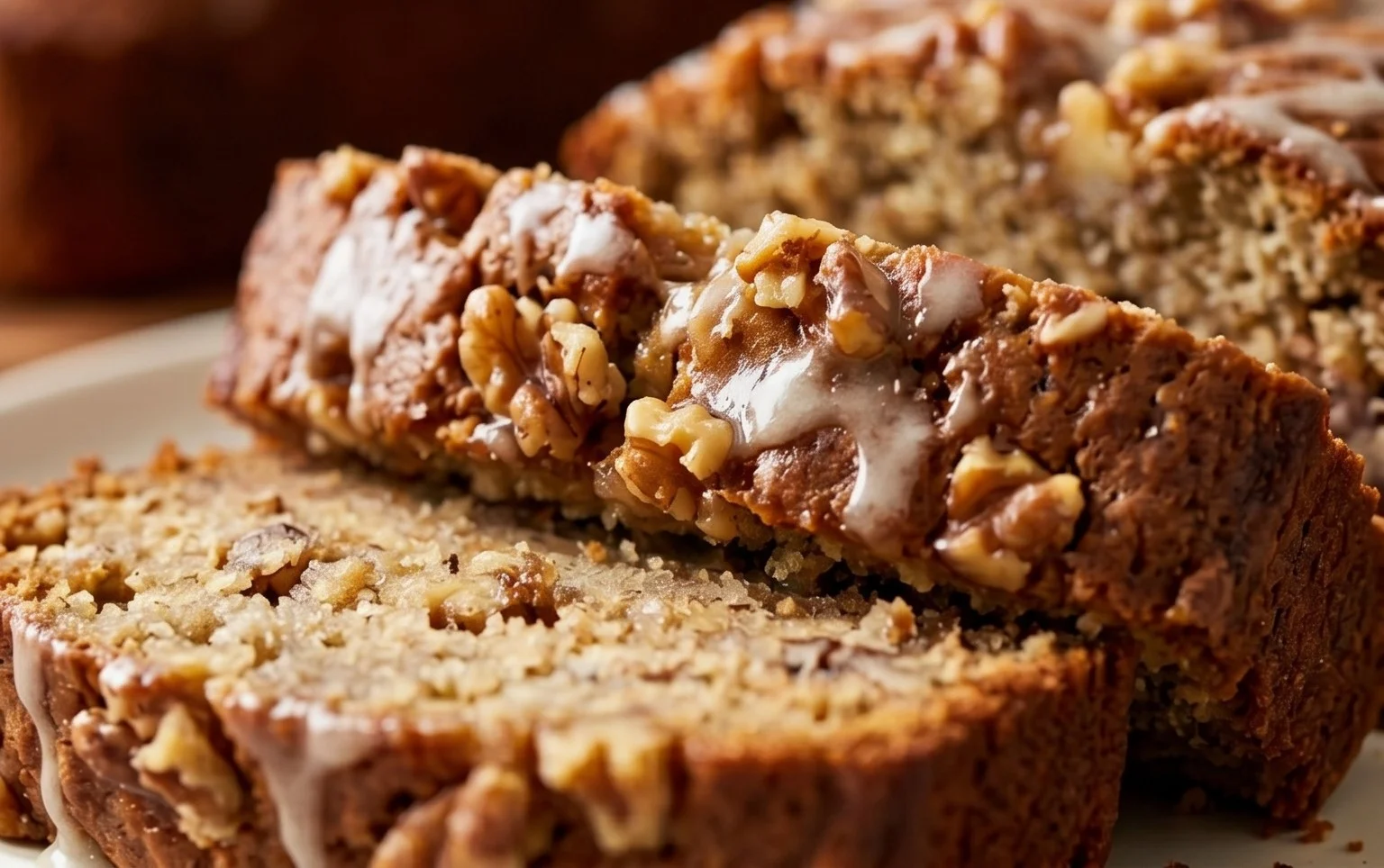 Best Moist Banana Bread Recipe
