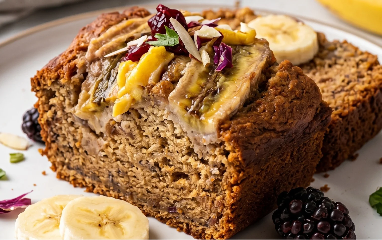Best Banana Bread Recipe