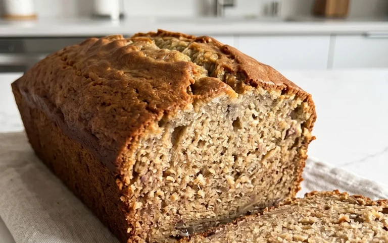 Best Banana Bread Recipe