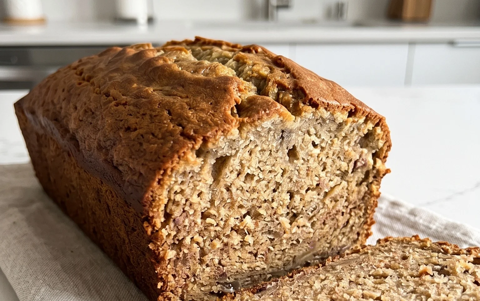 Best Banana Bread Recipe