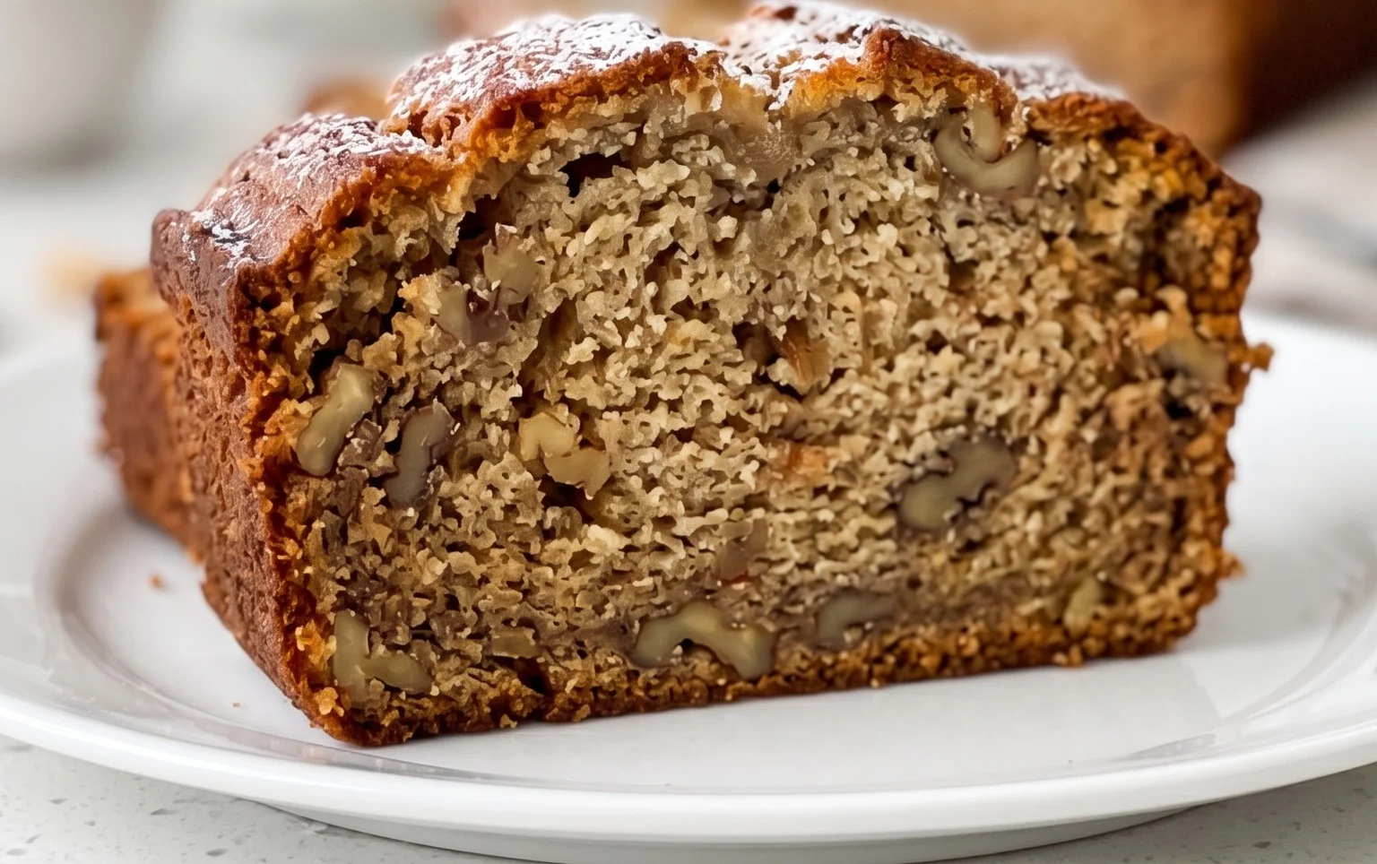 Best Banana Bread Recipe