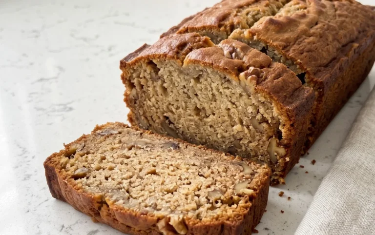 Best Banana Bread Recipe