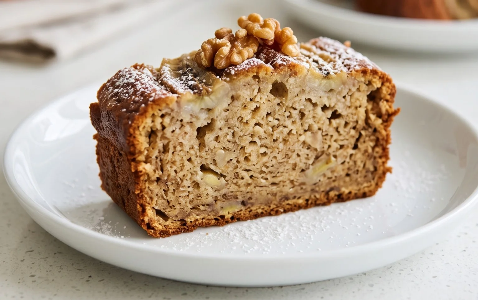 Best Banana Bread Recipe