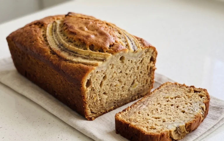 Best Banana Bread Recipe