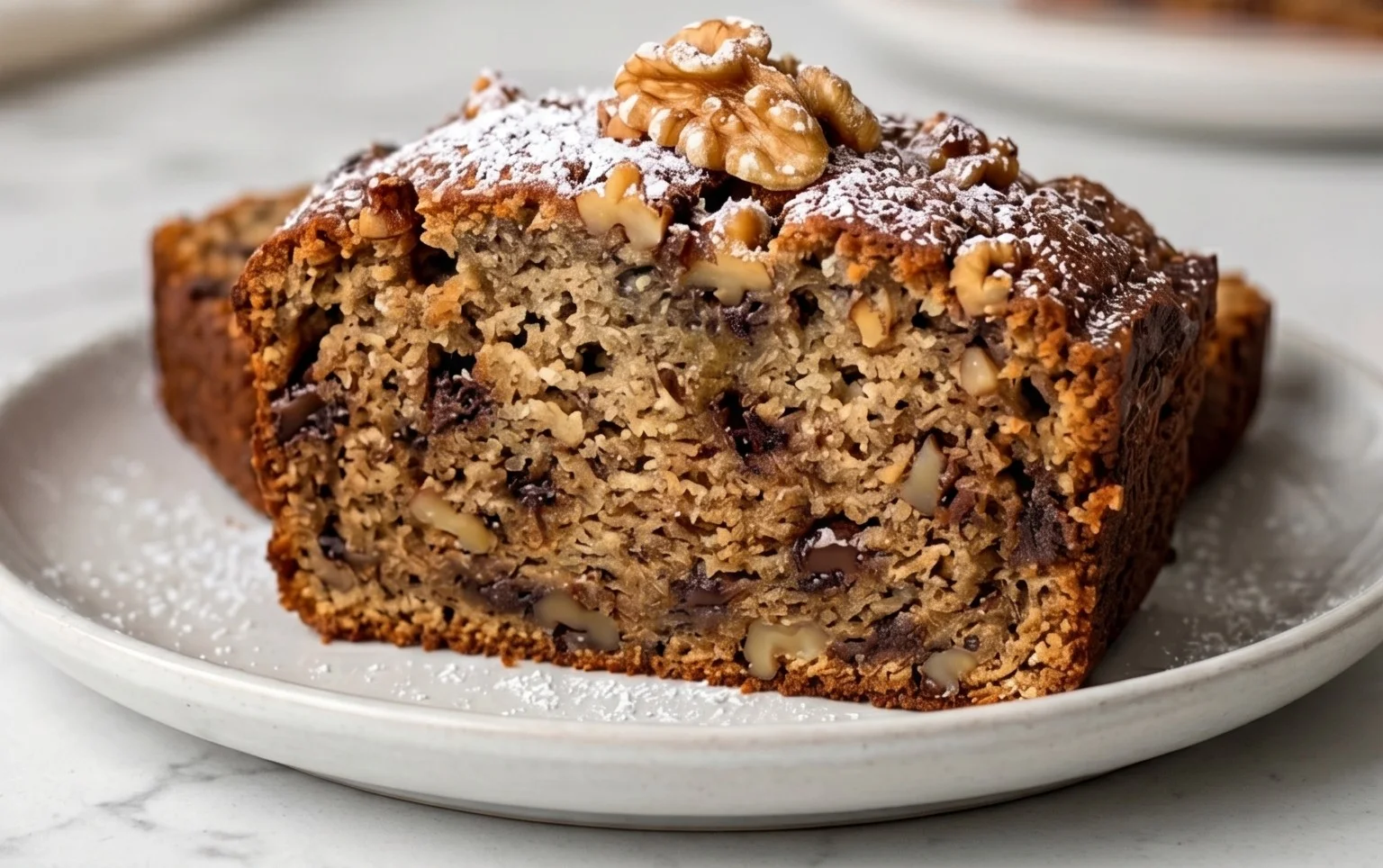 Banana Bread Recipe