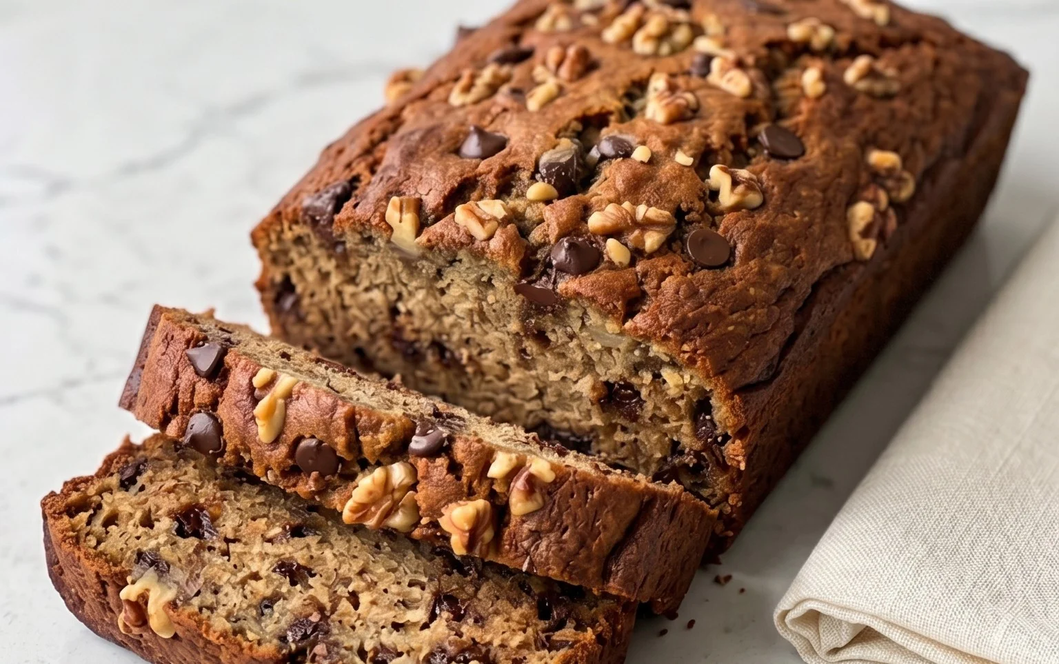 Banana Bread Recipe