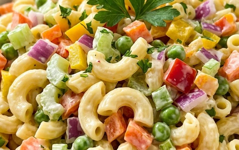 Macaroni Salad