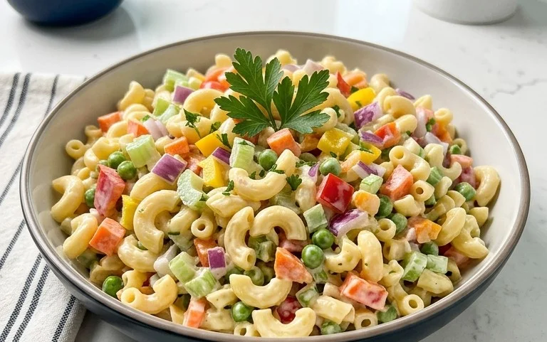 Macaroni Salad