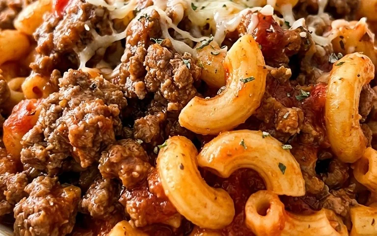 Beefaroni
