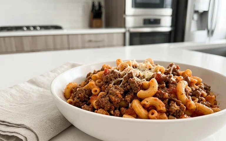 Beefaroni
