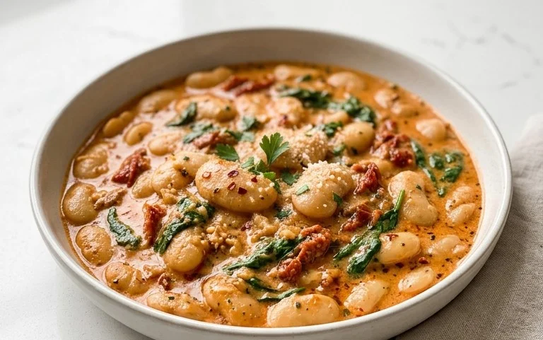 Marry Me Butter Beans