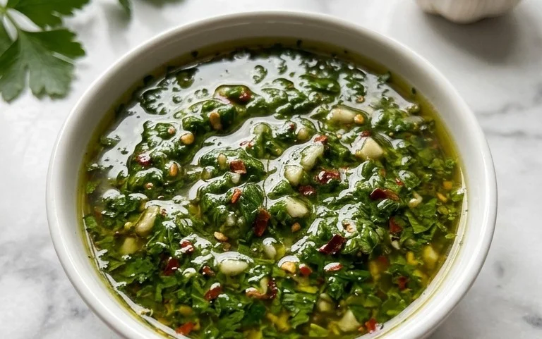 Chimichurri Sauce