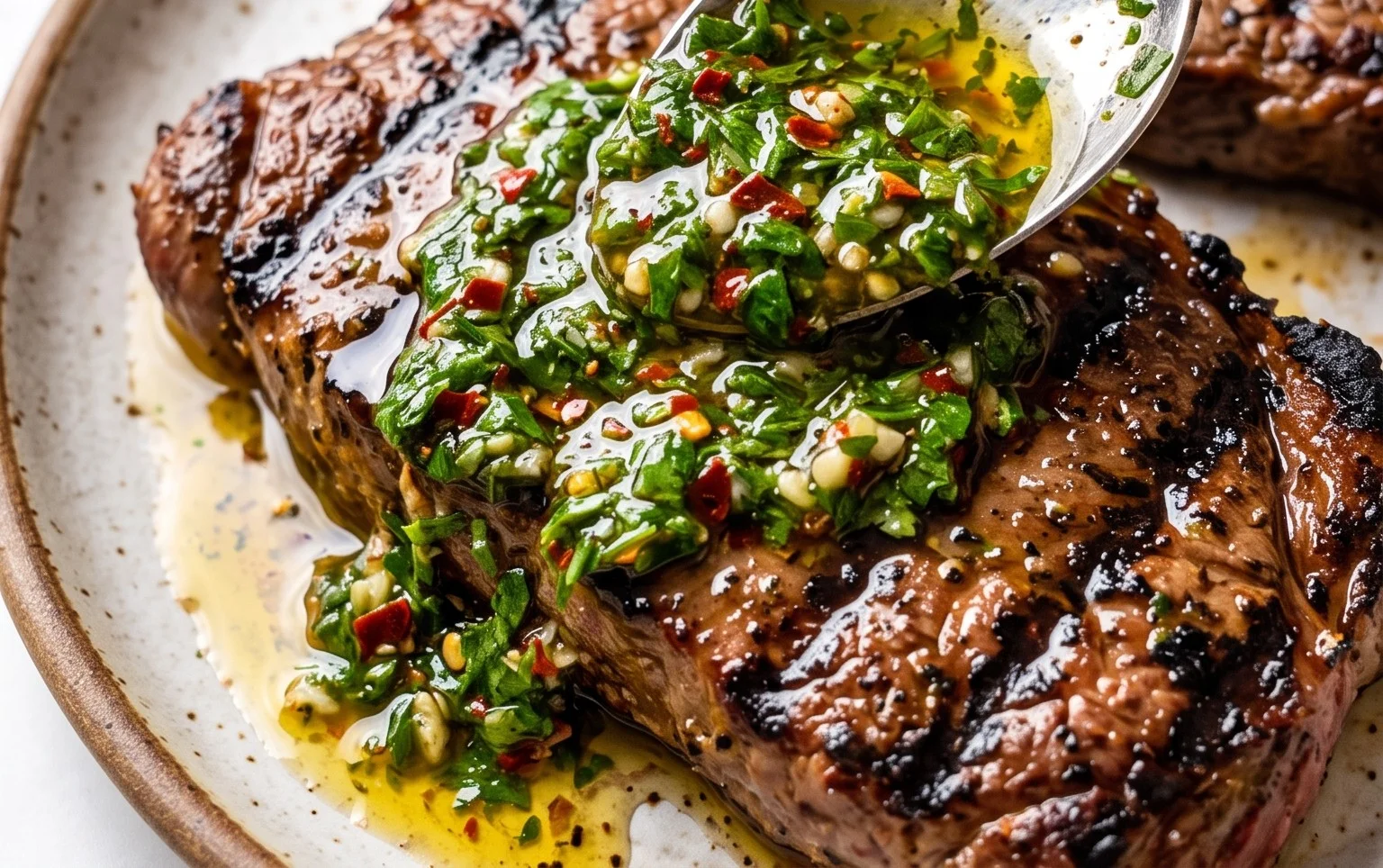 Chimichurri Sauce Recipe