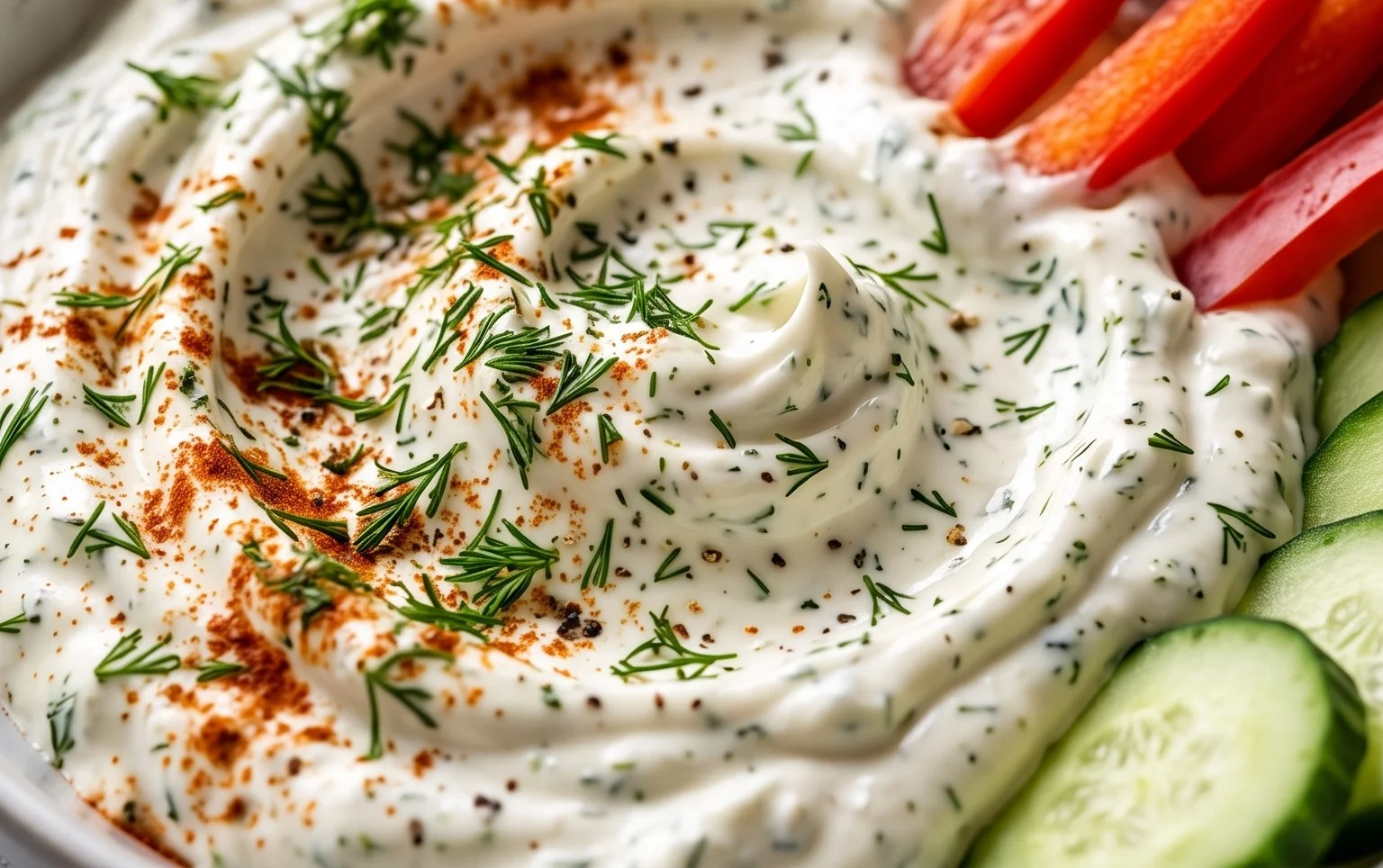 Dill Dip