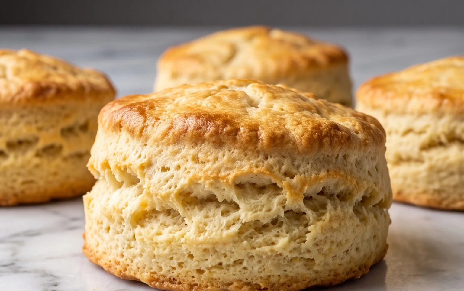 Recipe for Scones