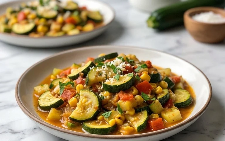 Calabacitas