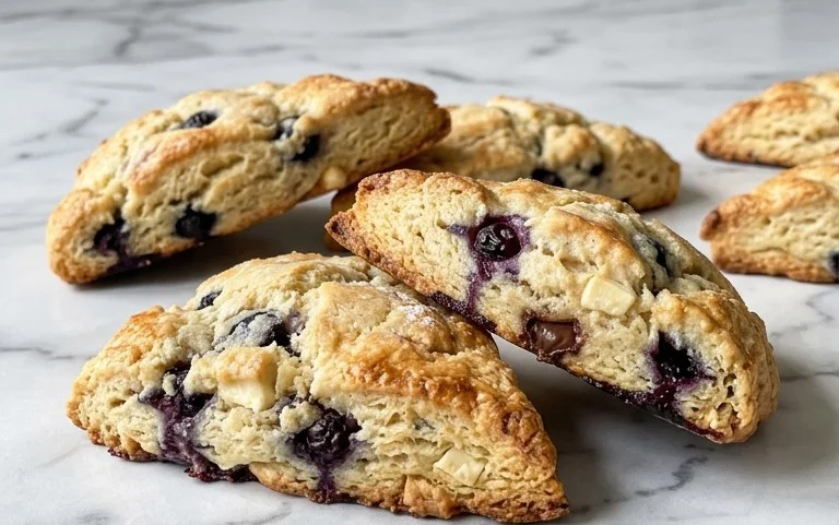 Best Recipe for Scones (Sweet or Savory)
