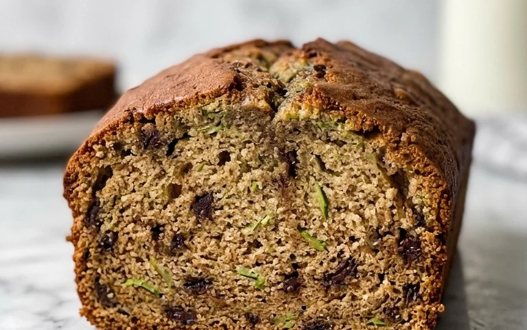 Schokoladen Zucchini Kuchen