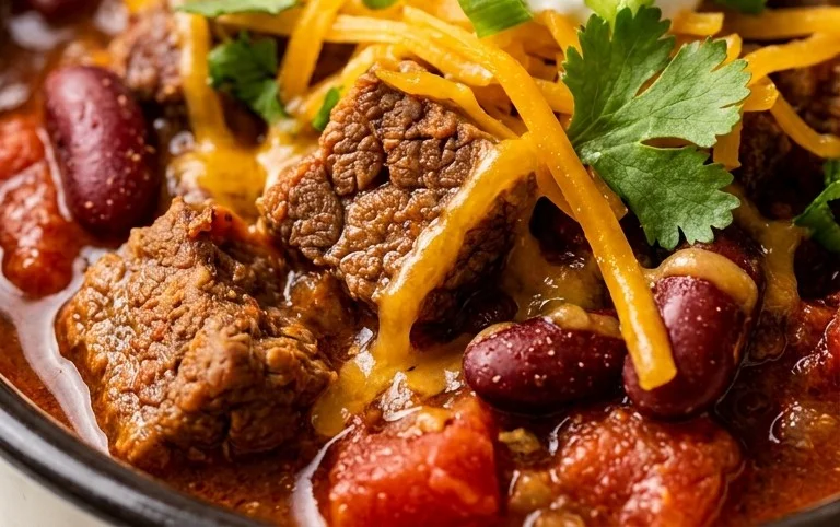 Fall Camping Meals to Keep You Warm & Cozy
