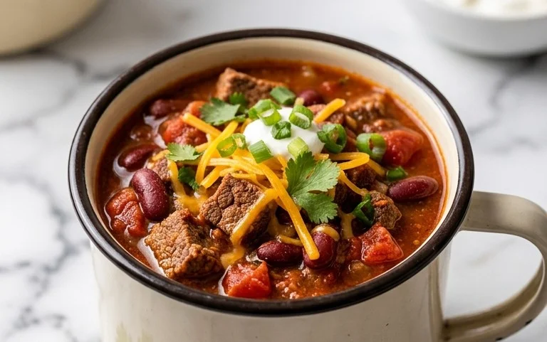 Fall Camping Meals to Keep You Warm & Cozy